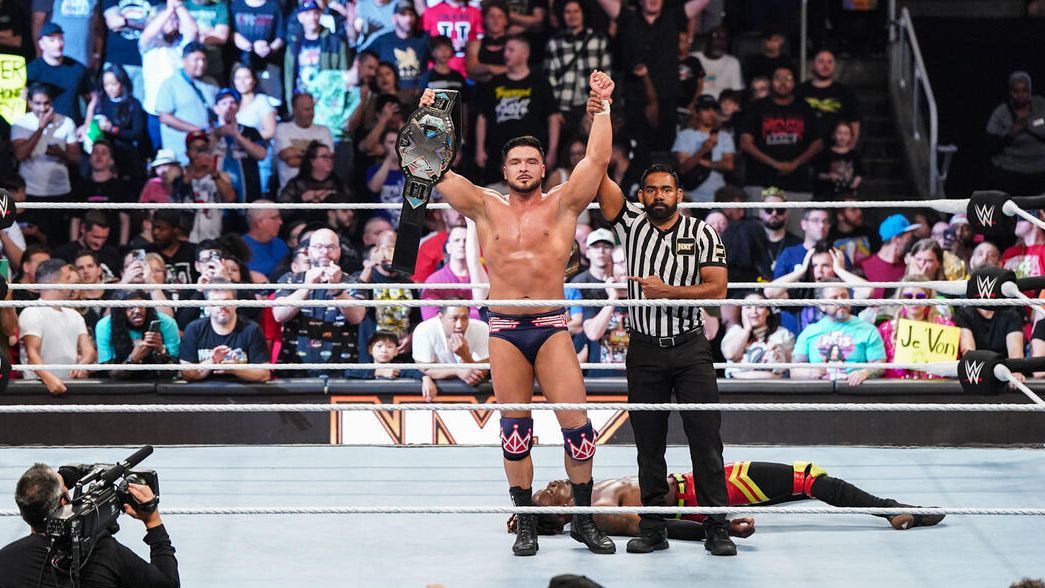 WWE News, Video - WWE