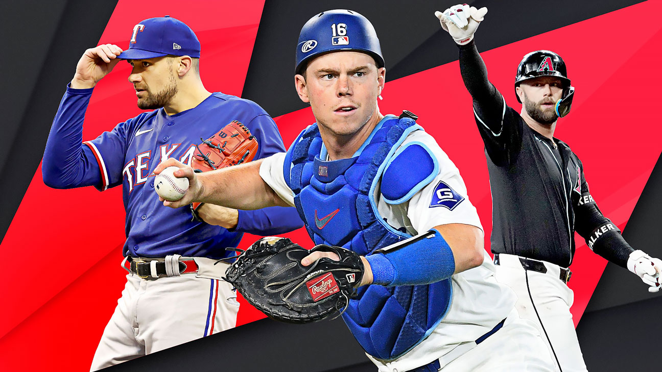 MLB on ESPN - Scores, Stats and Highlights