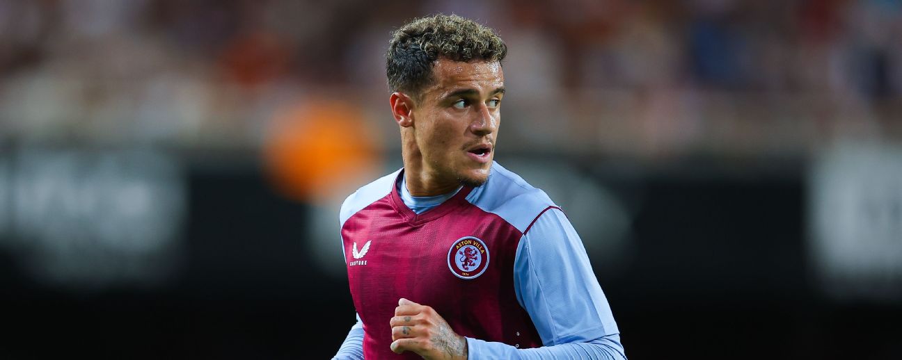 Aston Villa Scores, Stats and Highlights - ESPN
