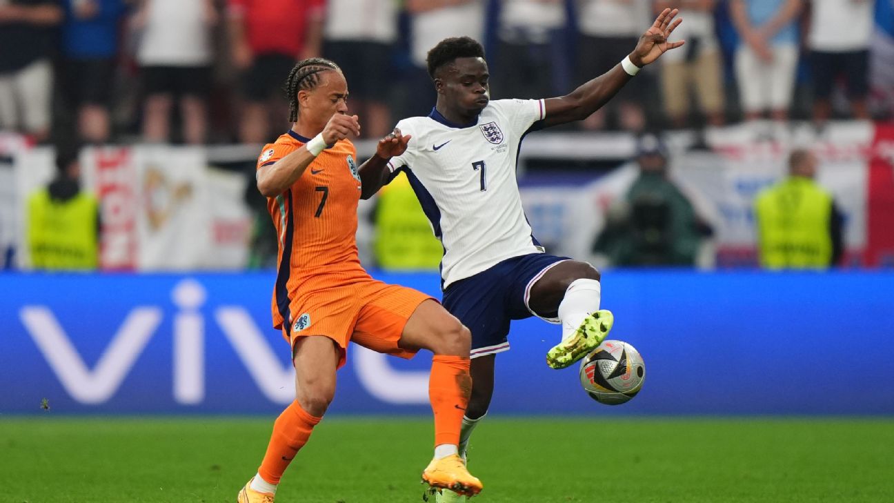 UEFA Europees Kampioenschap Voetbal Nieuw, Stats, Uitslagen - ESPN