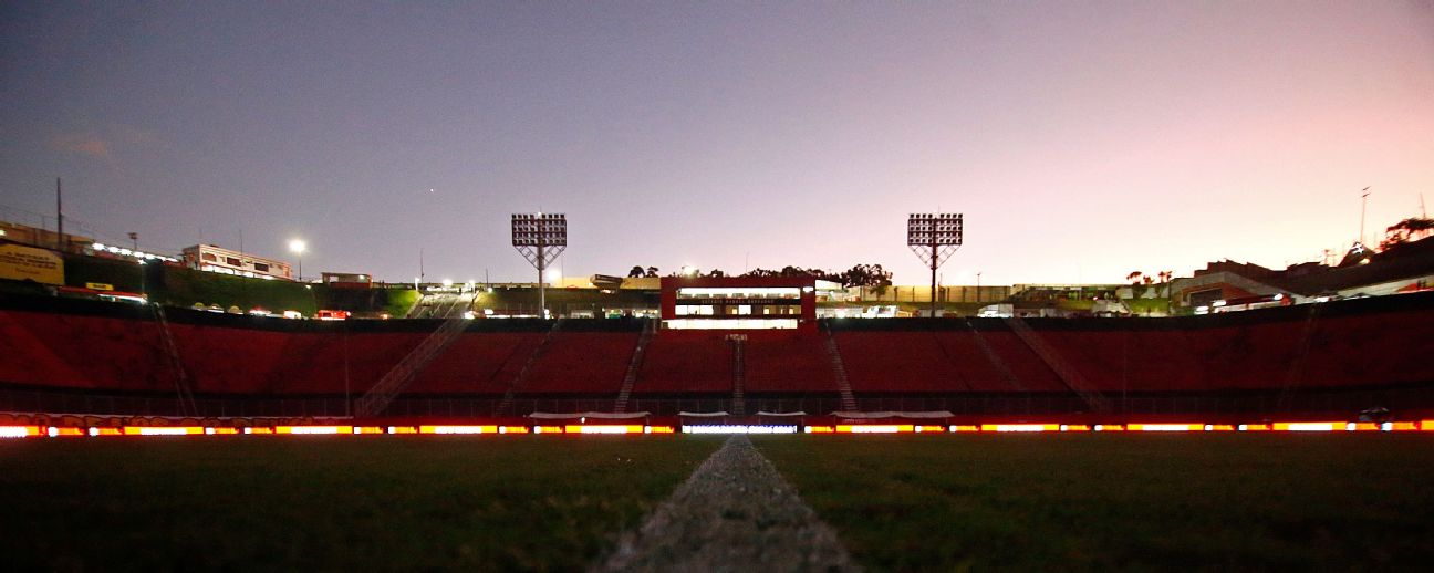 Vitória x Vasco: Saiba onde assistir ao vivo