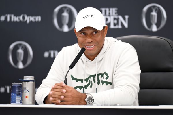Tiger: ‘Difficult’ to pass on Ryder Cup captaincy www.espn.com – TOP