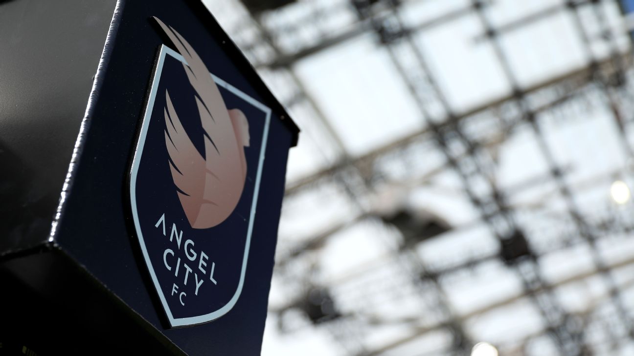 Angel City docked 3 points for salary cap breach