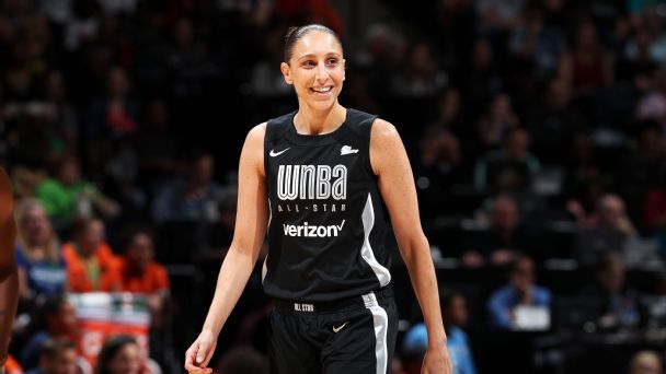 Evolution of WNBA All-Star Game uniforms