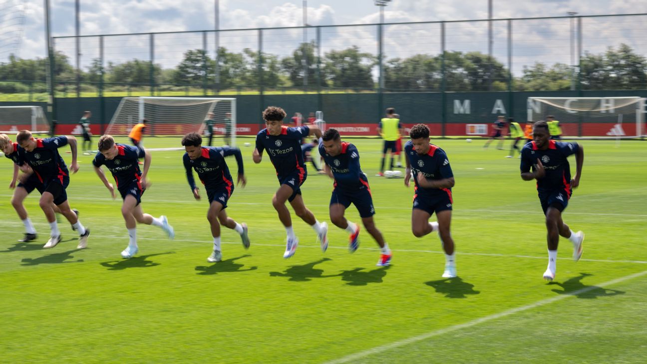 Liverpool 202425 Schedule ESPN