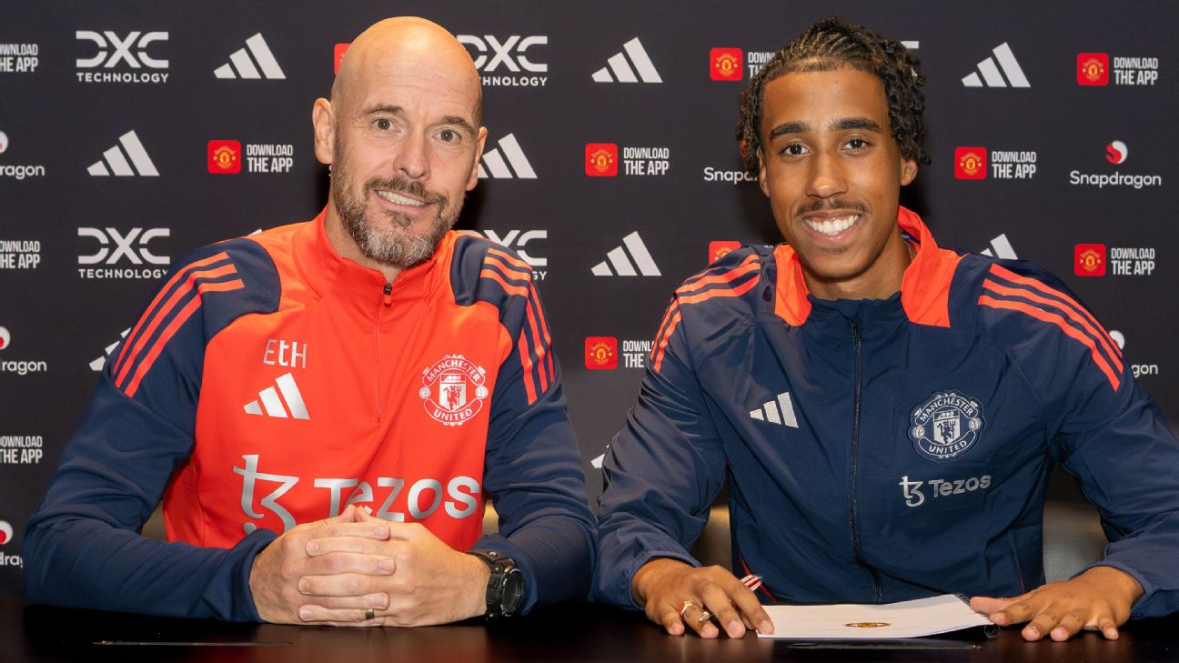 Are Yoro, Zirkzee signings proof of positive changes to Man United's transfer policy?
