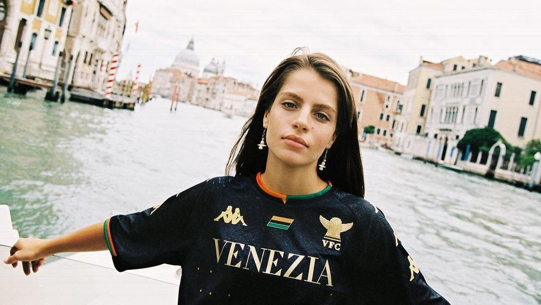 Football kit heritage: Ranking every Venezia jersey by Kappa - ESPN