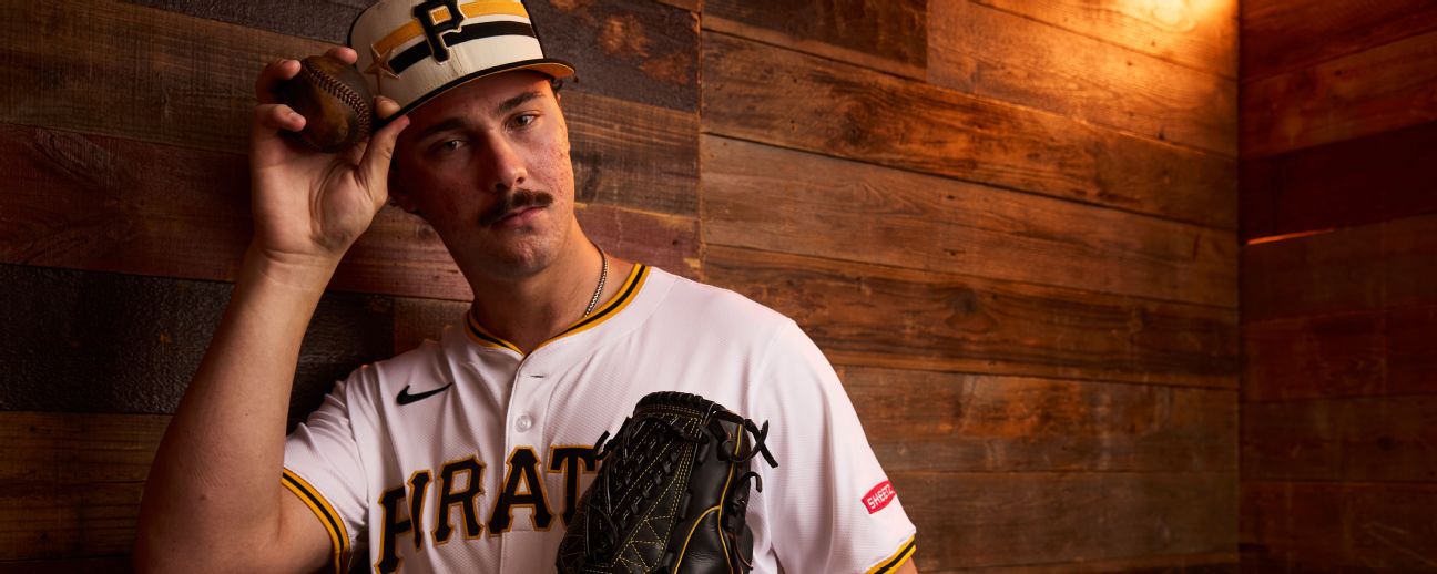 Randy Arozarena - Jardineiro esquerdo do Seattle Mariners - ESPN (BR)