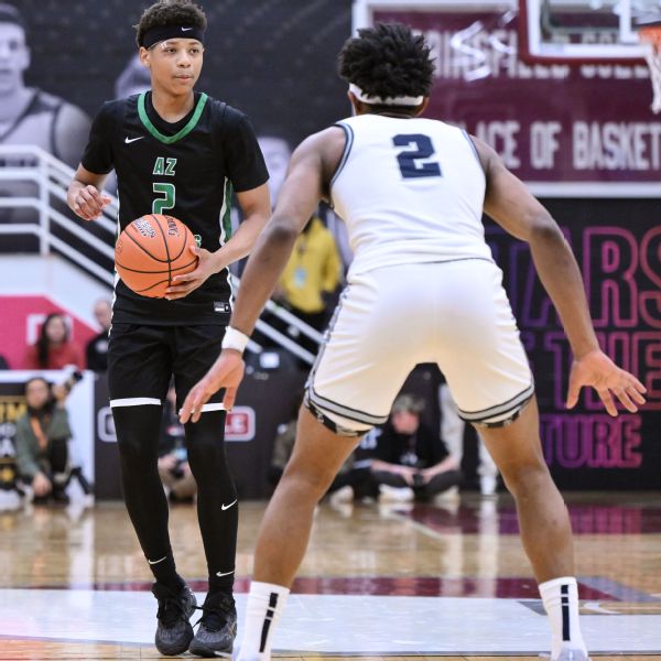 Top-25 guard Fears commits to OU, will reclassify