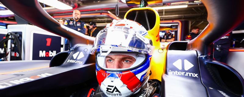 Max Verstappen blasts critics after Hungary