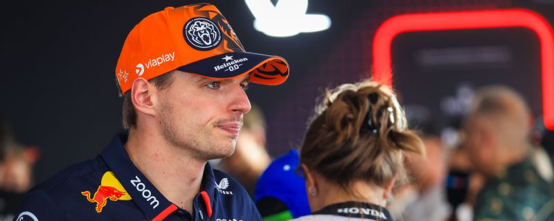 Verstappen defends Hungary team radio outburst