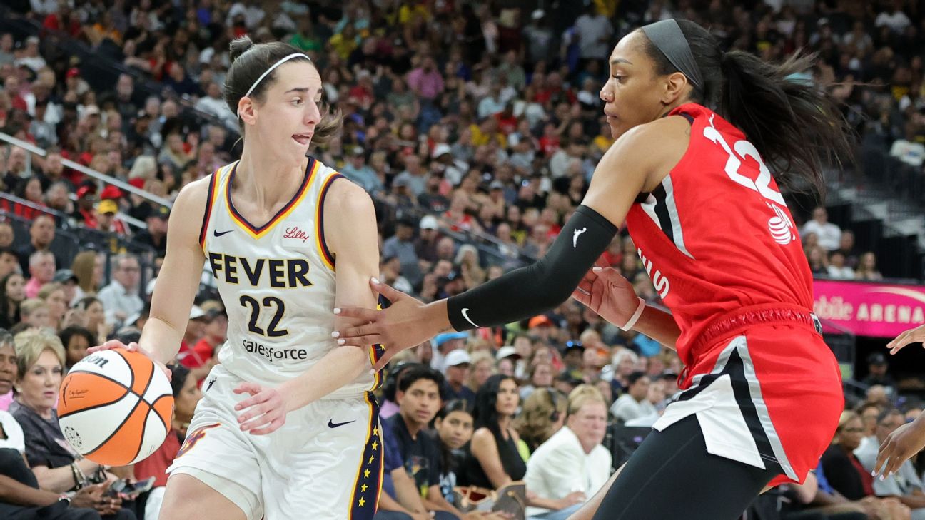 Ten predictions for the rest of the 2024 WNBA season