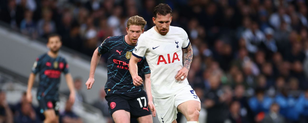 Tottenham Hotspur Scores, Stats and Highlights - ESPN