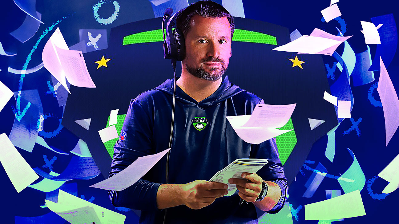 Mastering the 2025 Fantasy Football Draft: Expert Strategies for Every Position