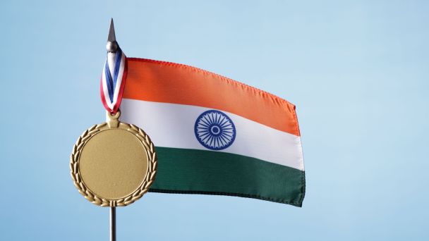 Article image accompanying Manisha first Indian woman wrestler to be crowned World Champion: Indian Sports LIVE, October 30 on WagerUp Sports News. Article image accompanying Manisha first Indian woman wrestler to be crowned World Champion: Indian Sports LIVE, October 30 on WagerUp Sports News.