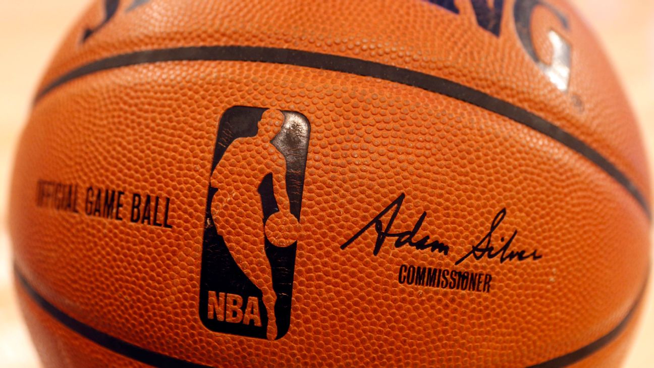 NBA joins NFL in urging caution to players about home security