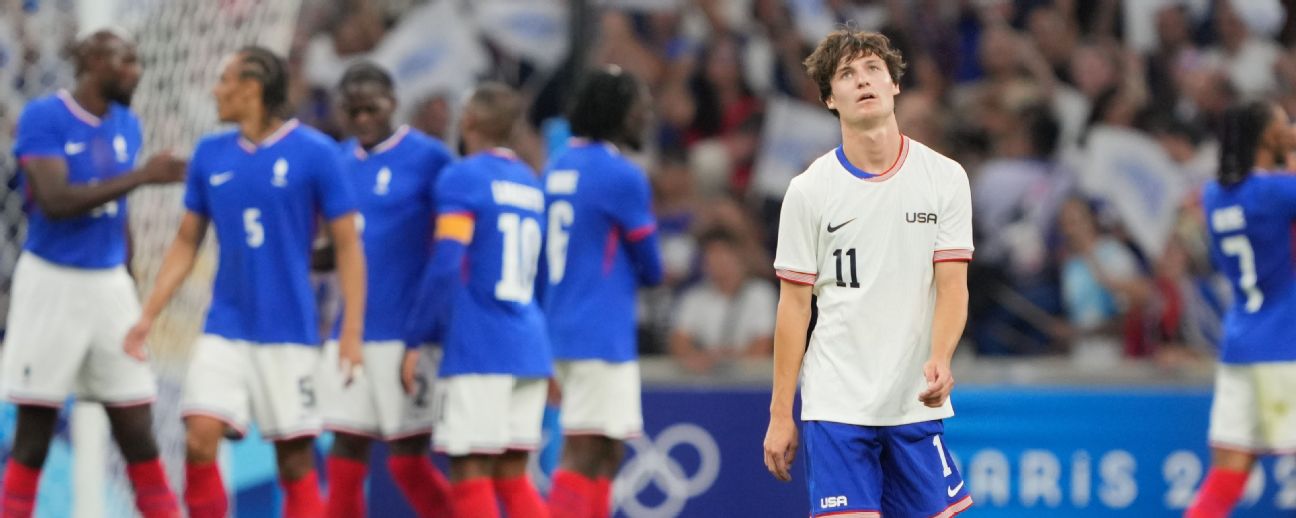 france soccer roster