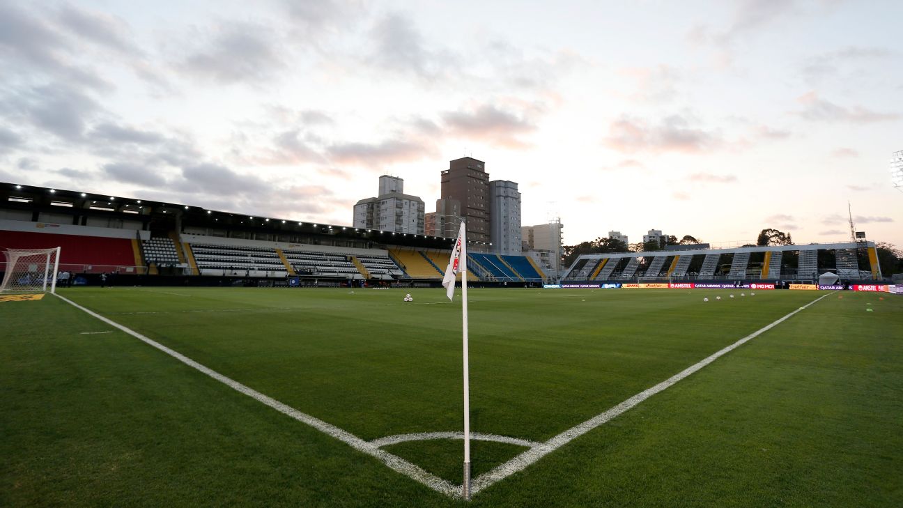 Red Bull Bragantino x Sporting Cristal: onde assistir ao vivo, horário, palpite e prováveis escalações do jogo da Sul-Americana