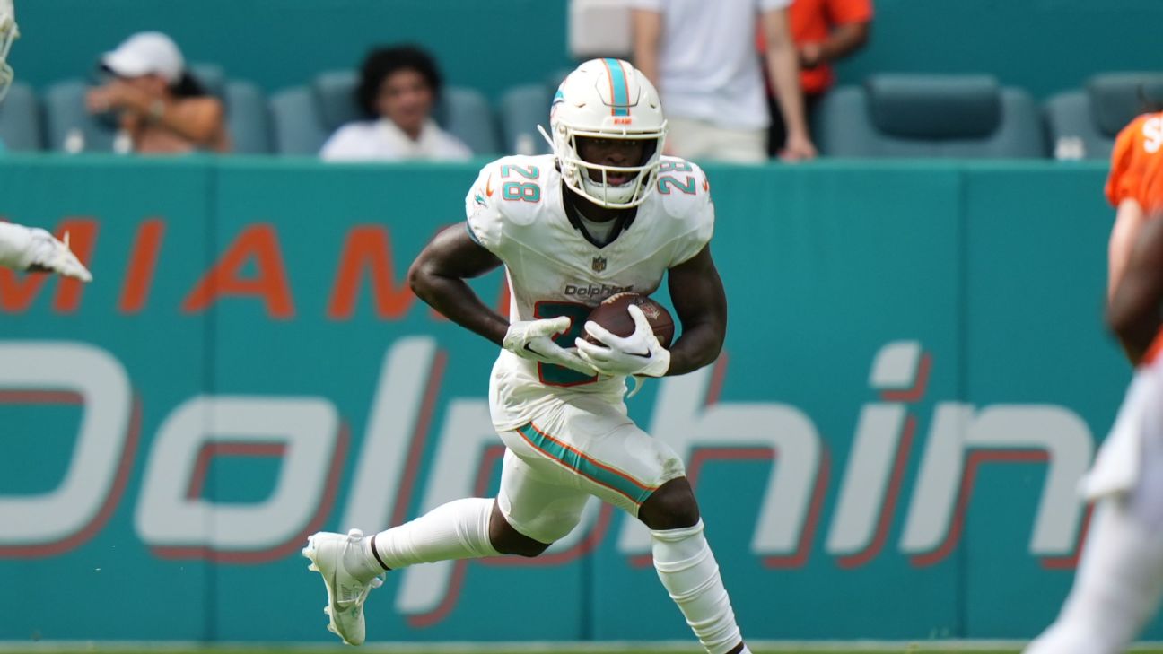 Fantasy Football Leagues, Rankings, News, Picks & More