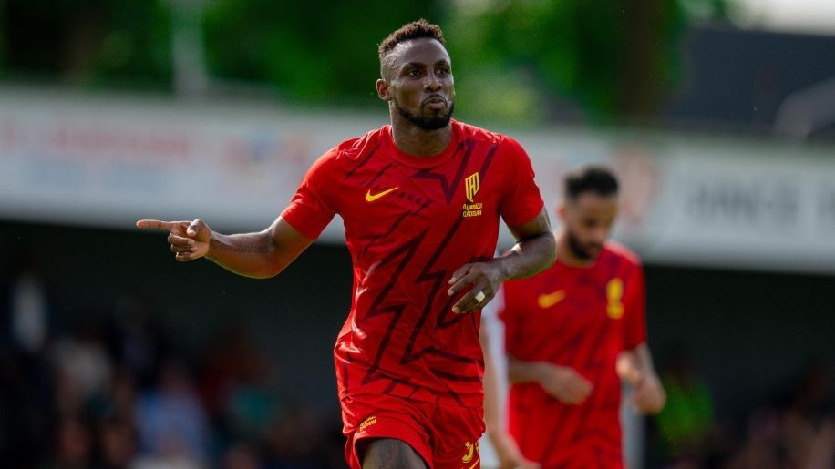 Julián Quiñones anota su primer gol con Al Qadsiah - ESPN