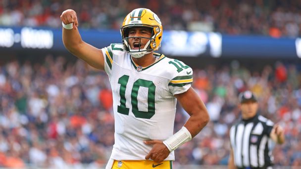 Jordan Love's new deal with the Green Bay Packers makes him makes him tied with Trevor Lawrence and Joe Burrow as the highest-paid QBs in NFL history.