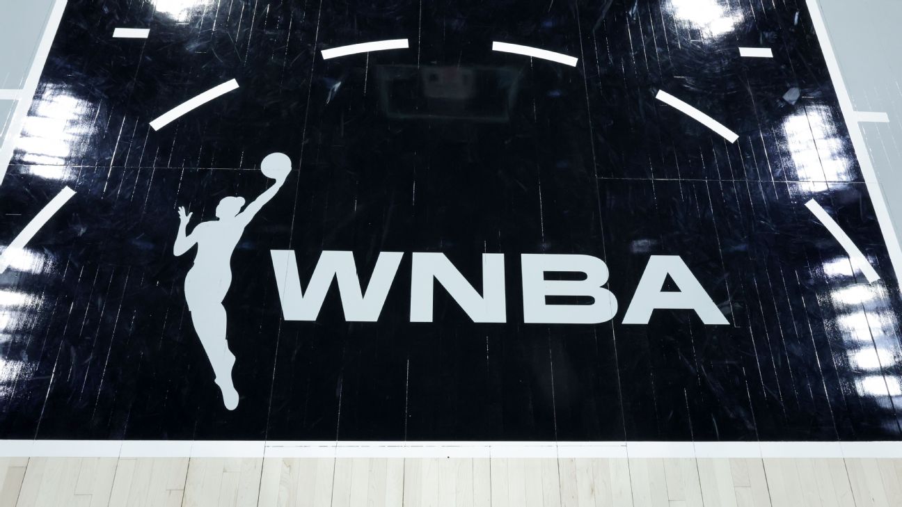 Seattle, Atlanta to play WNBA regular-season game in Vancouver