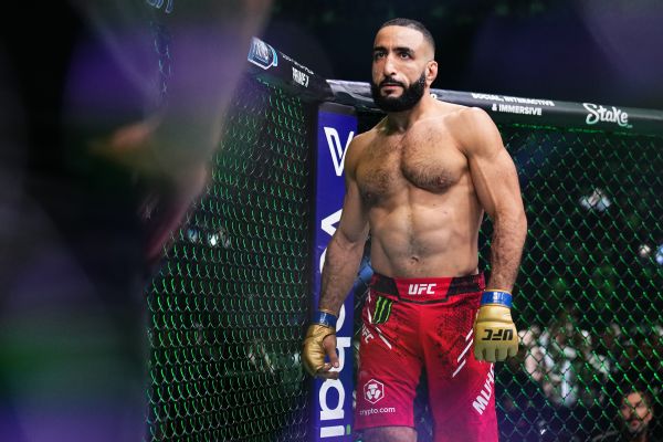 Muhammad to defend title against Della Maddalena at UFC 315