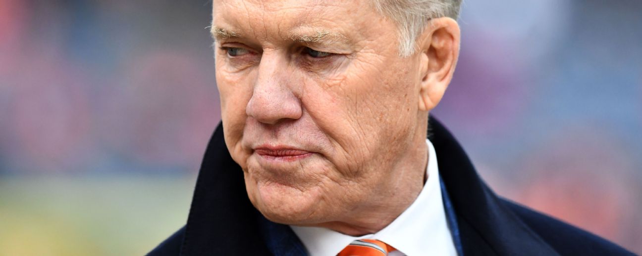 Sheriff: Death of John Elway's former agent 'tragic accident' - ESPN
