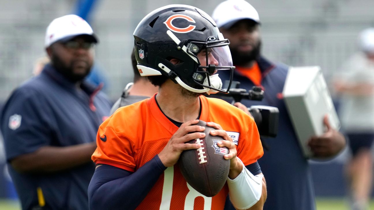 2024 NFL betting Three picks for all 32 teams ABC11 RaleighDurham