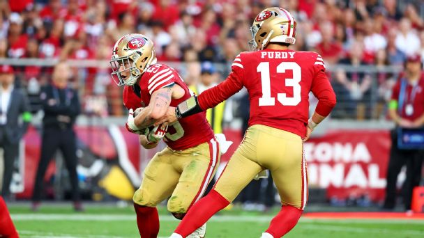 Five NFL trends to watch in 2024: Where teams can gain advantages — and who is ahead of the game
