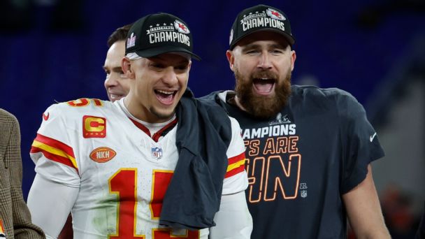 Madden 25 ratings: Here’s a look at the game’s 99 Club and top teams, players, stats
