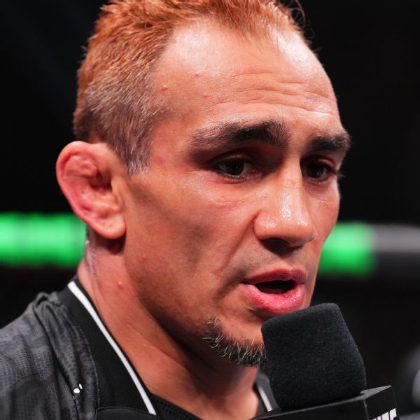 UFC’s Ferguson loses record 8th straight fight