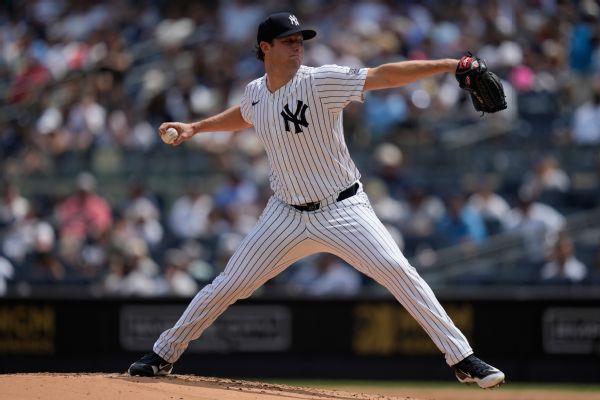 After early struggles, Cole ends ‘strong’ in return