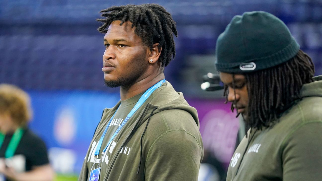 NFL por ESPN - Resultados, estadísticas y highlights