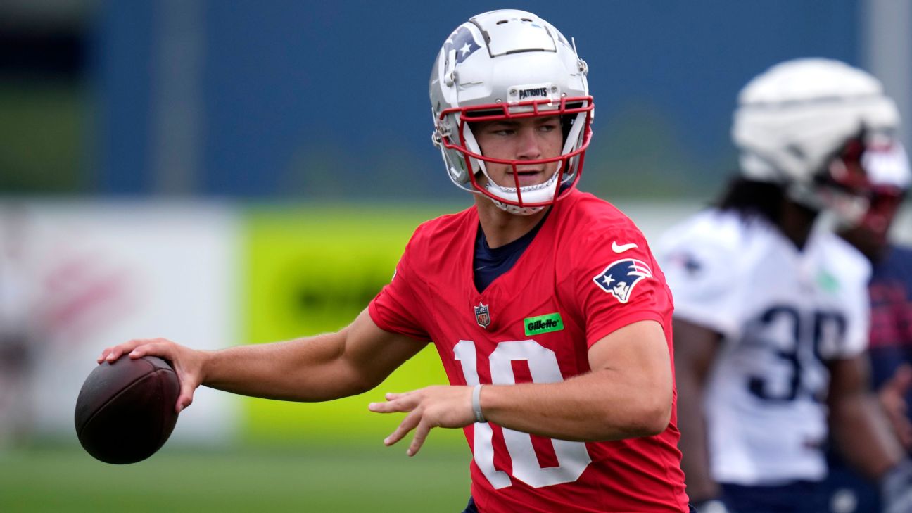 Patriots facing worst odds in Kraft era