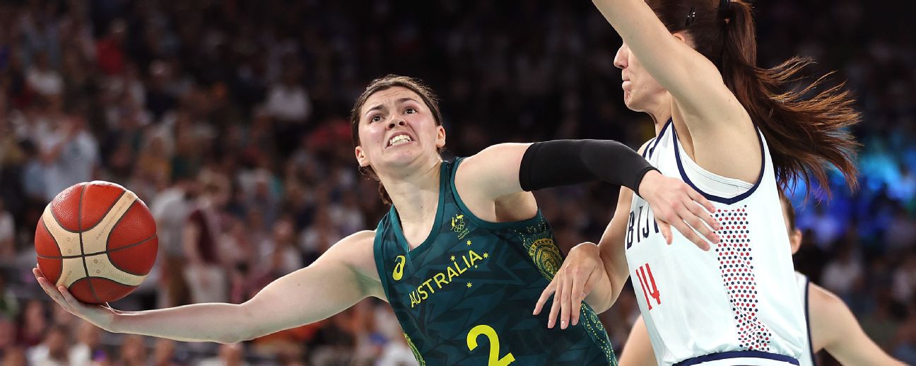 Opals takeaways: Melbourne magic, sitting GOAT