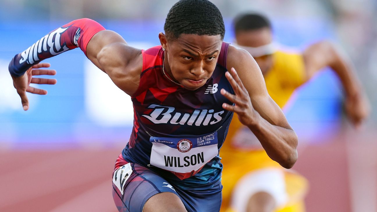 Aug. 8 Olympics schedule: Track and field, basketball and golf
