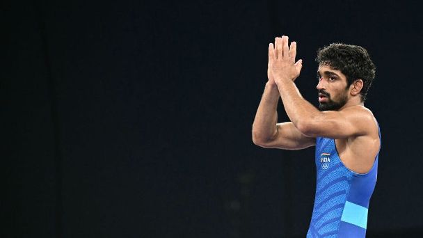 Aman Sehrawat. — Article image accompanying India at Asian Games 2026: Full schedule of medal events and fixtures on October 3, Saturday on WagerUp Sports News. Aman Sehrawat. — Article image accompanying India at Asian Games 2026: Full schedule of medal events and fixtures on October 3, Saturday on WagerUp Sports News.