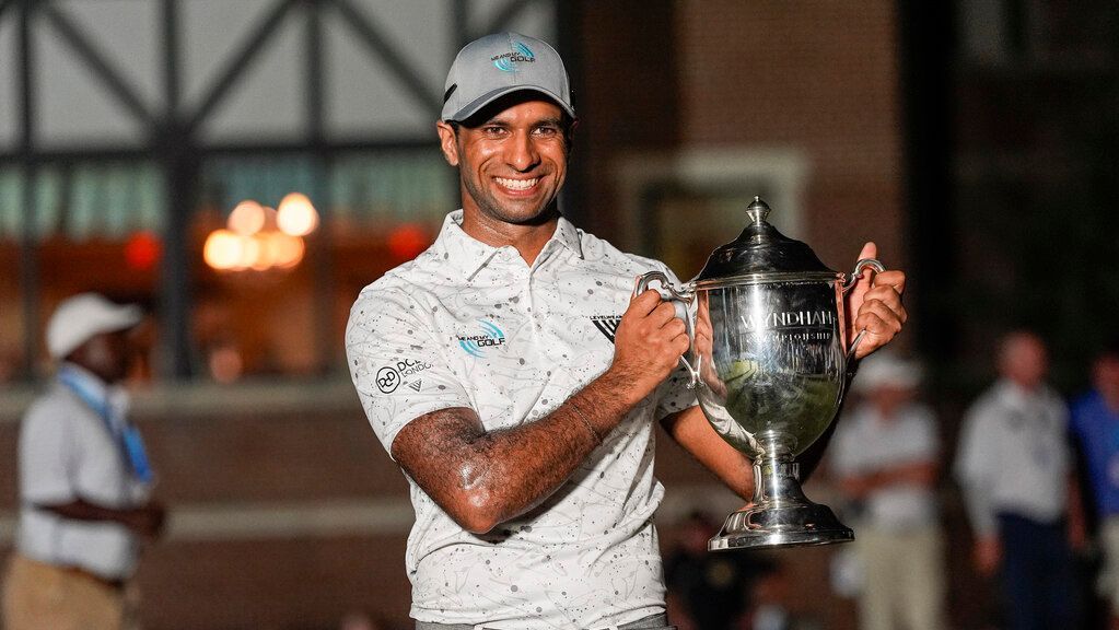 2025 PGA Wyndham Championship: Ultimate Guide to Watch, Schedule, and Top Players
