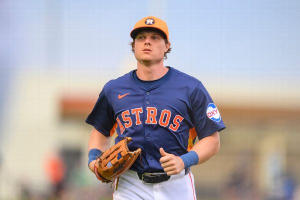 Jays call up Wagner, son of Billy, for MLB debut