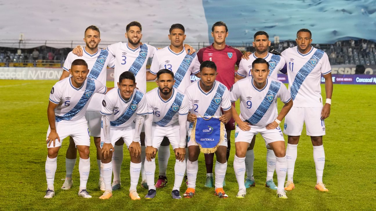 Leagues Cup 2025: Los jugadores guatemaltecos que estarán el torneo de clubes de la MLS y la Liga MX