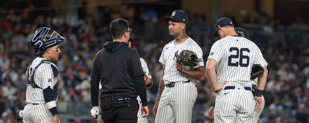 New York Yankees Scores, Stats and Highlights - ESPN