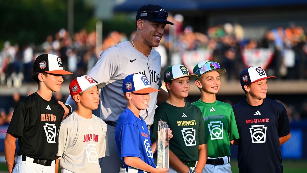 Exploring MLB's Unique Stadiums: From Little League Classic to Global Venues