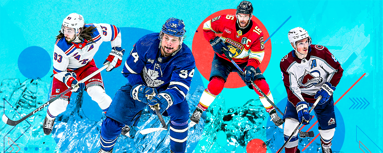 Tampa Bay Lightning Schedule Illustration 2025