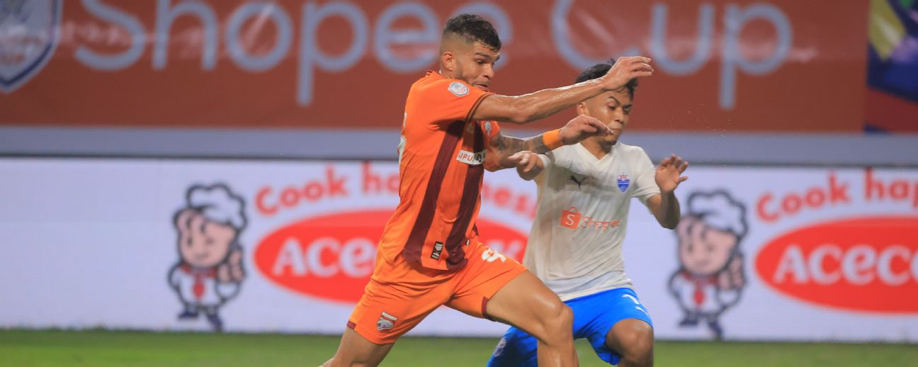 ASEAN Championship News, Stats, Scores - ESPN