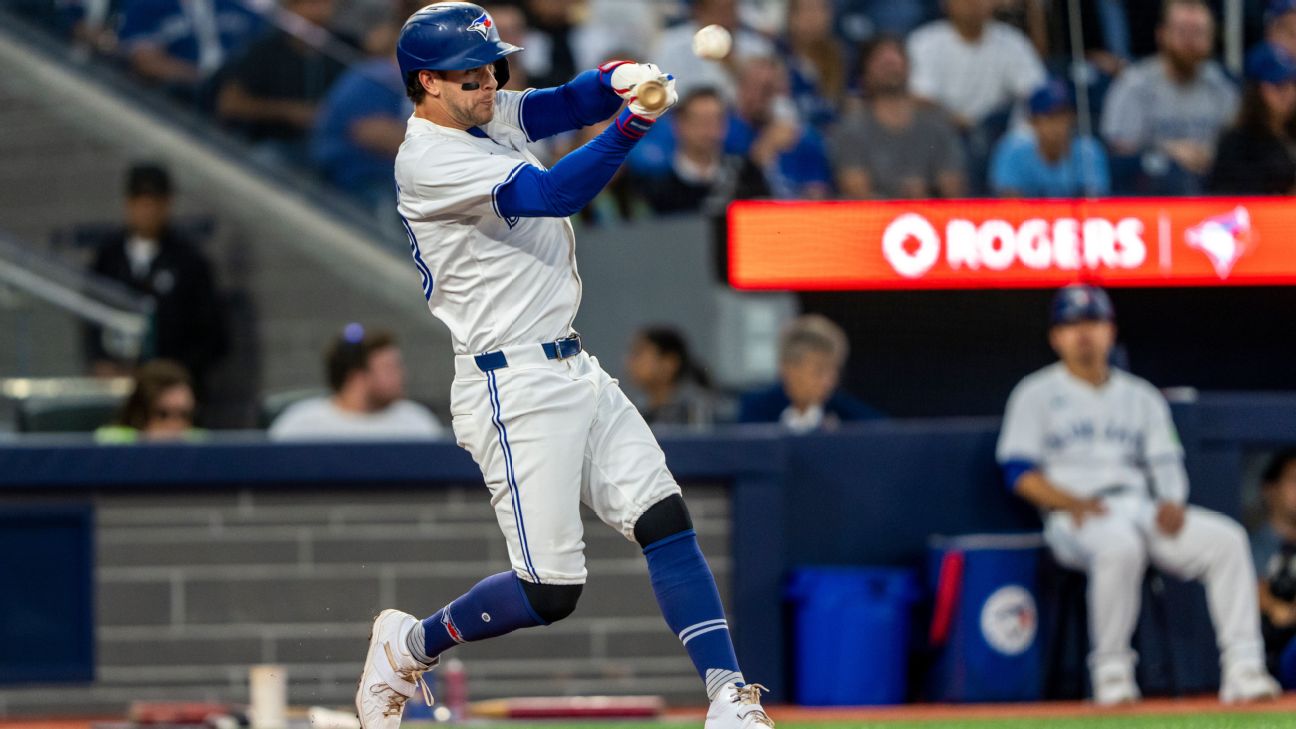 Ernie Clement's Injury Shakes Up Blue Jays' Victory Over Cardinals