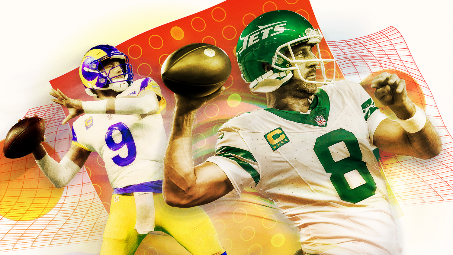 NFL 60K club QBs who have thrown over 60,000 yards 6abc Philadelphia