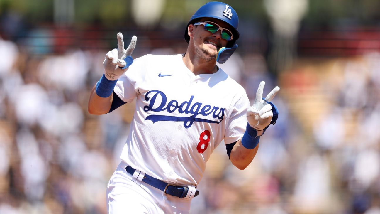 dodgers-activate-enrique-hernandez-elbow-from-injured-list-abc7-los
