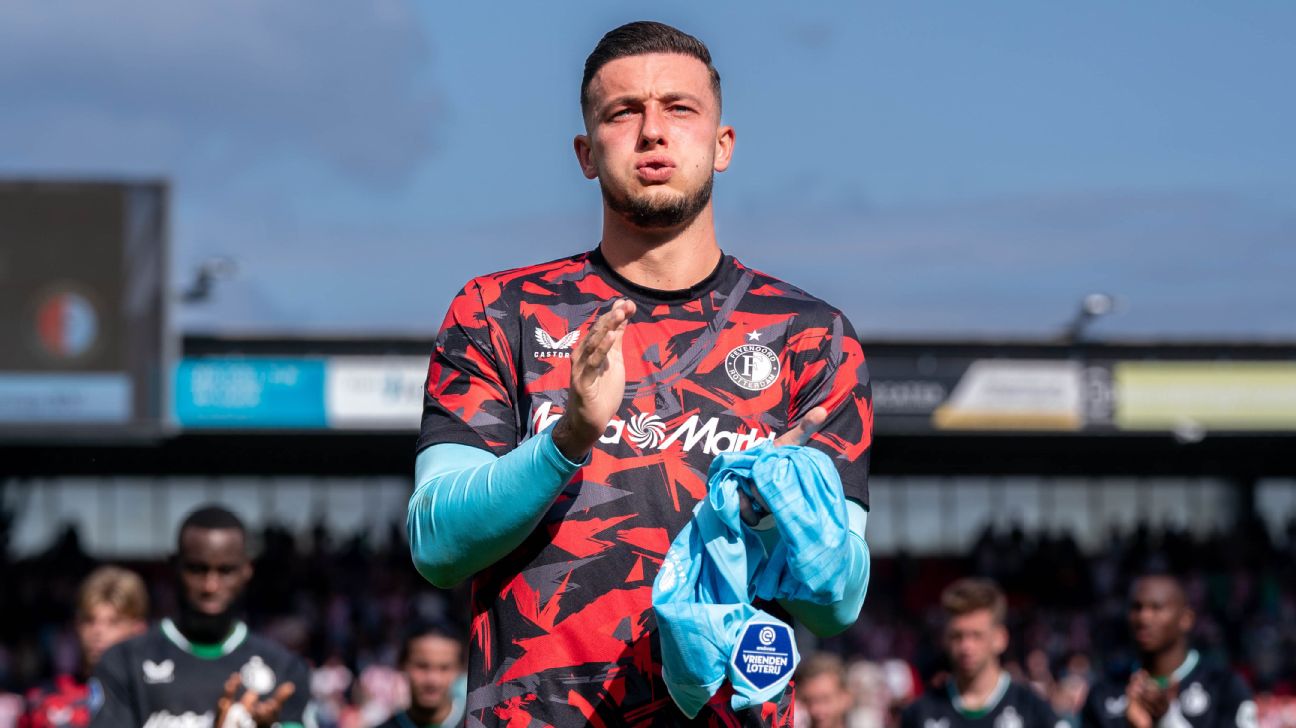 Eredivisie