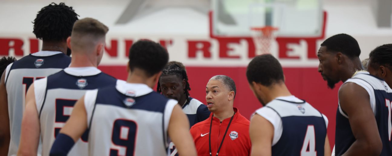 NBA Summer League 2023 scores Live results, bracket, standings & stats